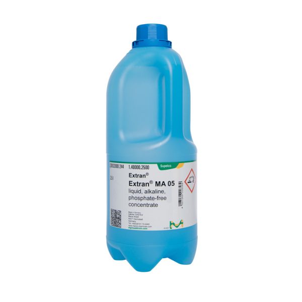 Extran® MA 05 Merck 1.40000.2500 2.5L