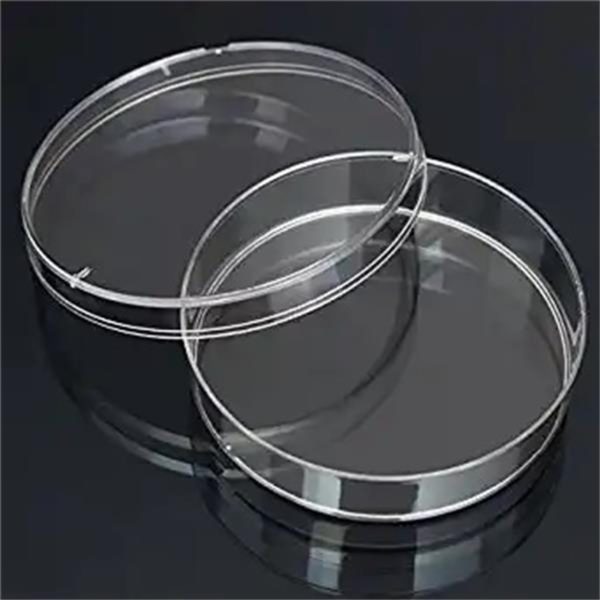 Pedri Dishes 60mm (Sterile) 1200pcs