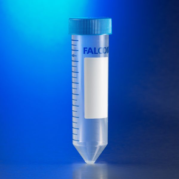Falcon® Conical Centrifuge Tubes 50ml 25 pcs